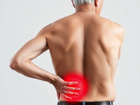 Acupuncture for Back Pain: Restoring Stability, Reducing Inflammation, and Rebuilding Resilience