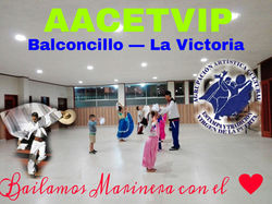 salon comedor