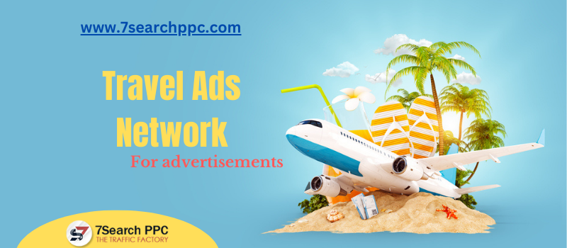 What is Travel Advertising? content media