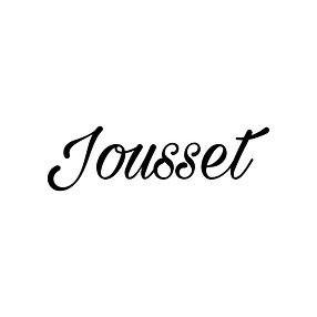 Logo de Jousset Parfums