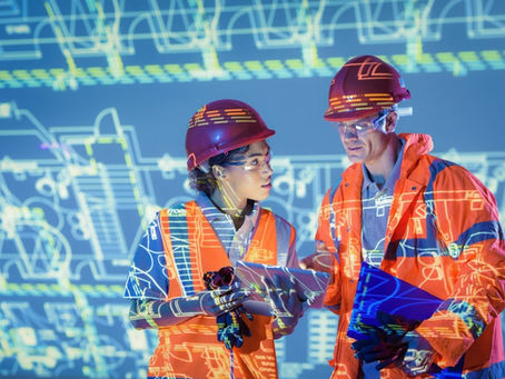 Investing in SiteVue: Turning the Factory Floor Into Data