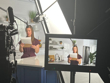 4 Tips for Creating a More Authentic Product Review Video