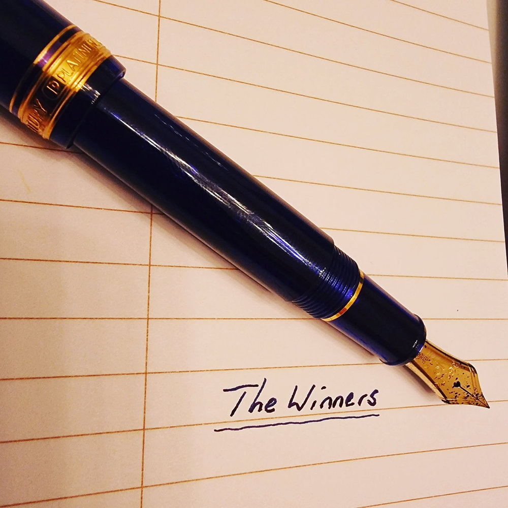 Chapter 34 - Fredrik Backman