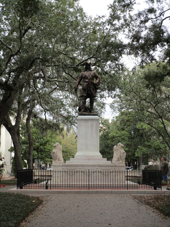 Chapter 9 - Savannah 2019