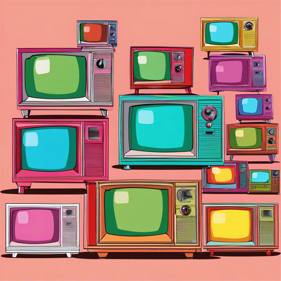 Chapter 8 - Colored Television