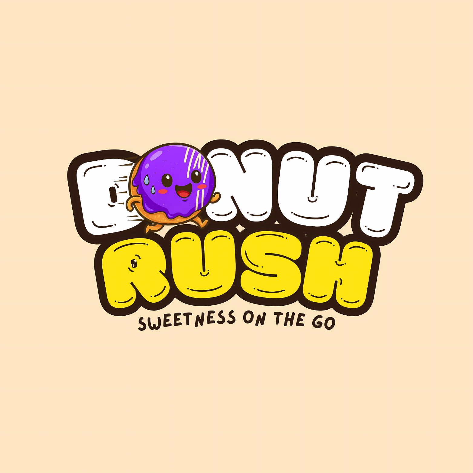 Donut Rush gallery 1