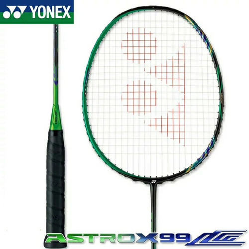 ラケット ASTROX 99 LCW Astrox 99 LCW Limited Edition Badminton Racket is in stock