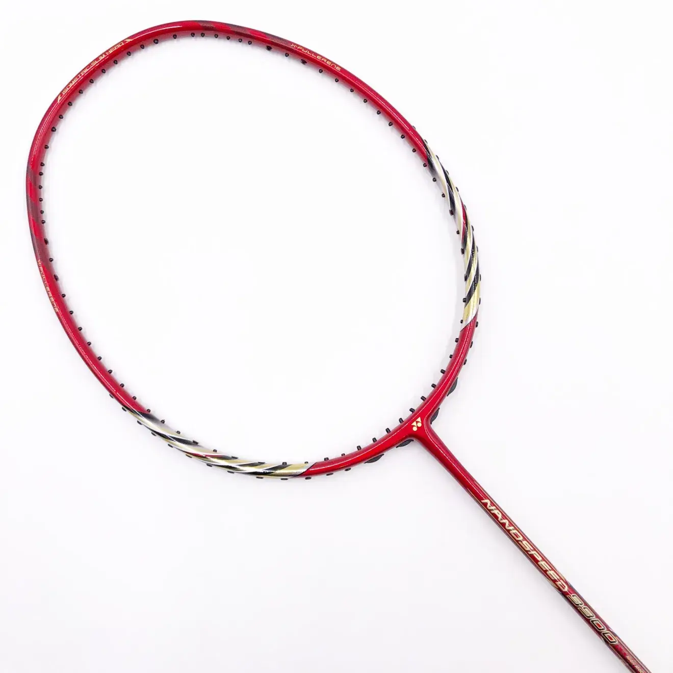 NANOSPEED 9900 Red Gold