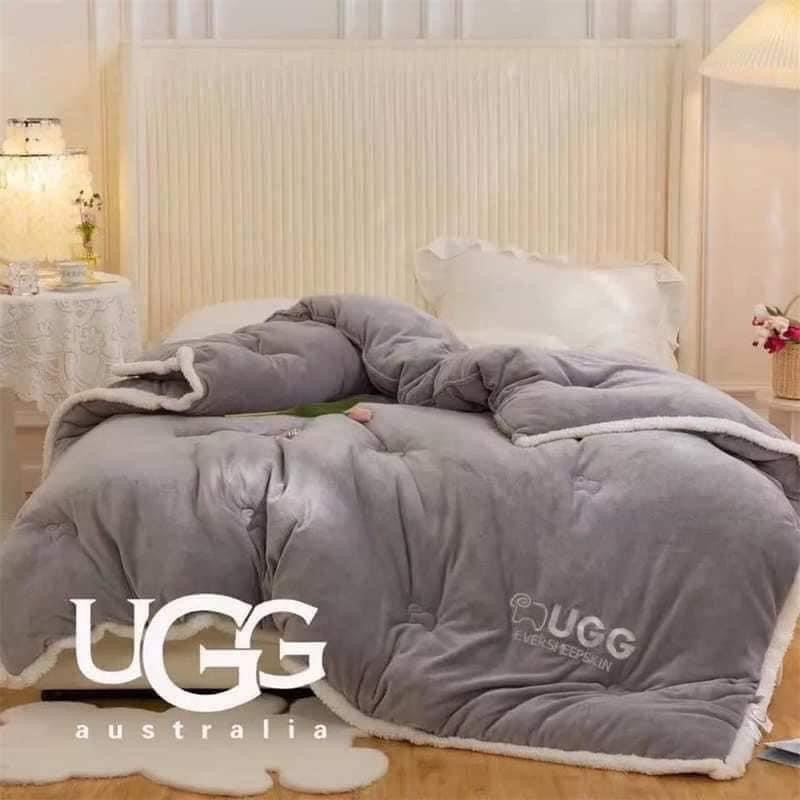 ugg bedding