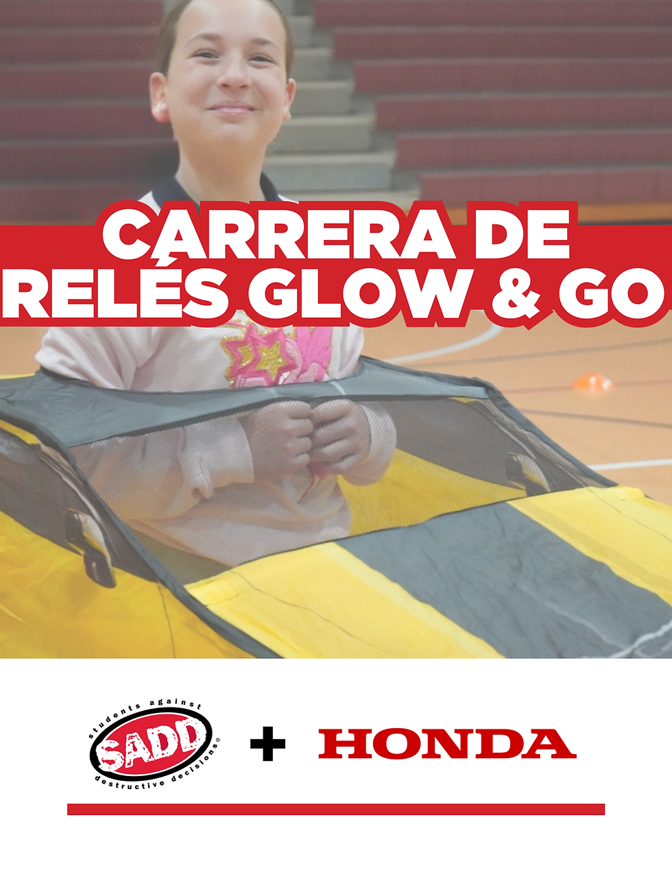 Honda GLOW + GO (SP)