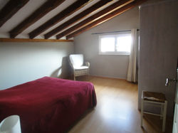 Bergerie chambre double2 im1