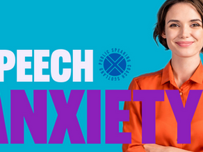 Unveiling the Factors Behind Fear of Public Speaking