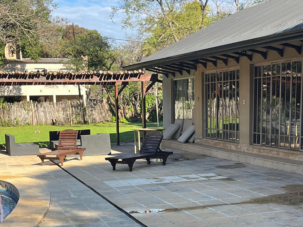 Miniatura: POUSADA LA PESCA ESPORTIVA - Paso de La Pátria - Argentina