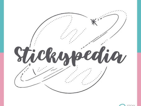 點解叫"Stickypedia"?