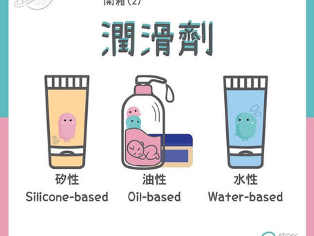 潤滑劑