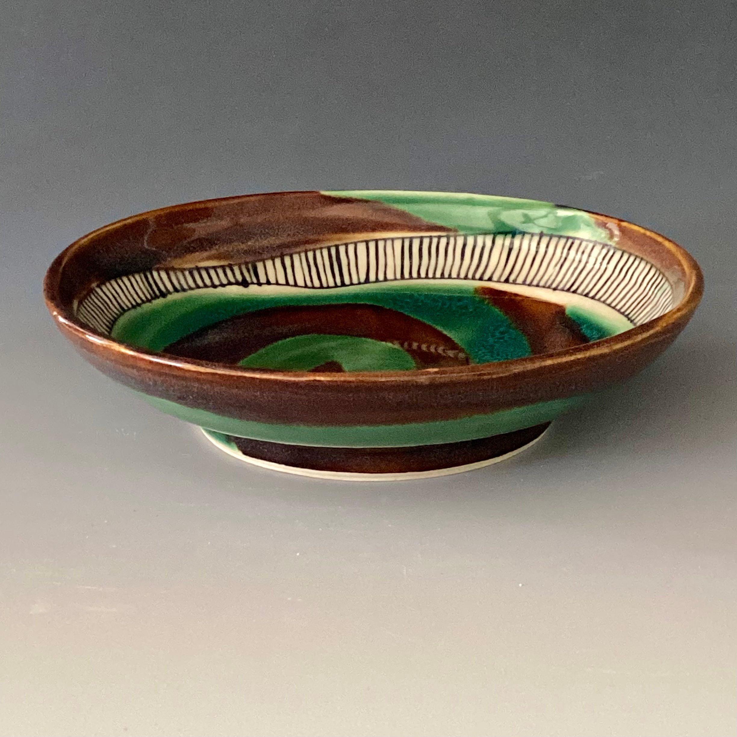 Pasta bowl