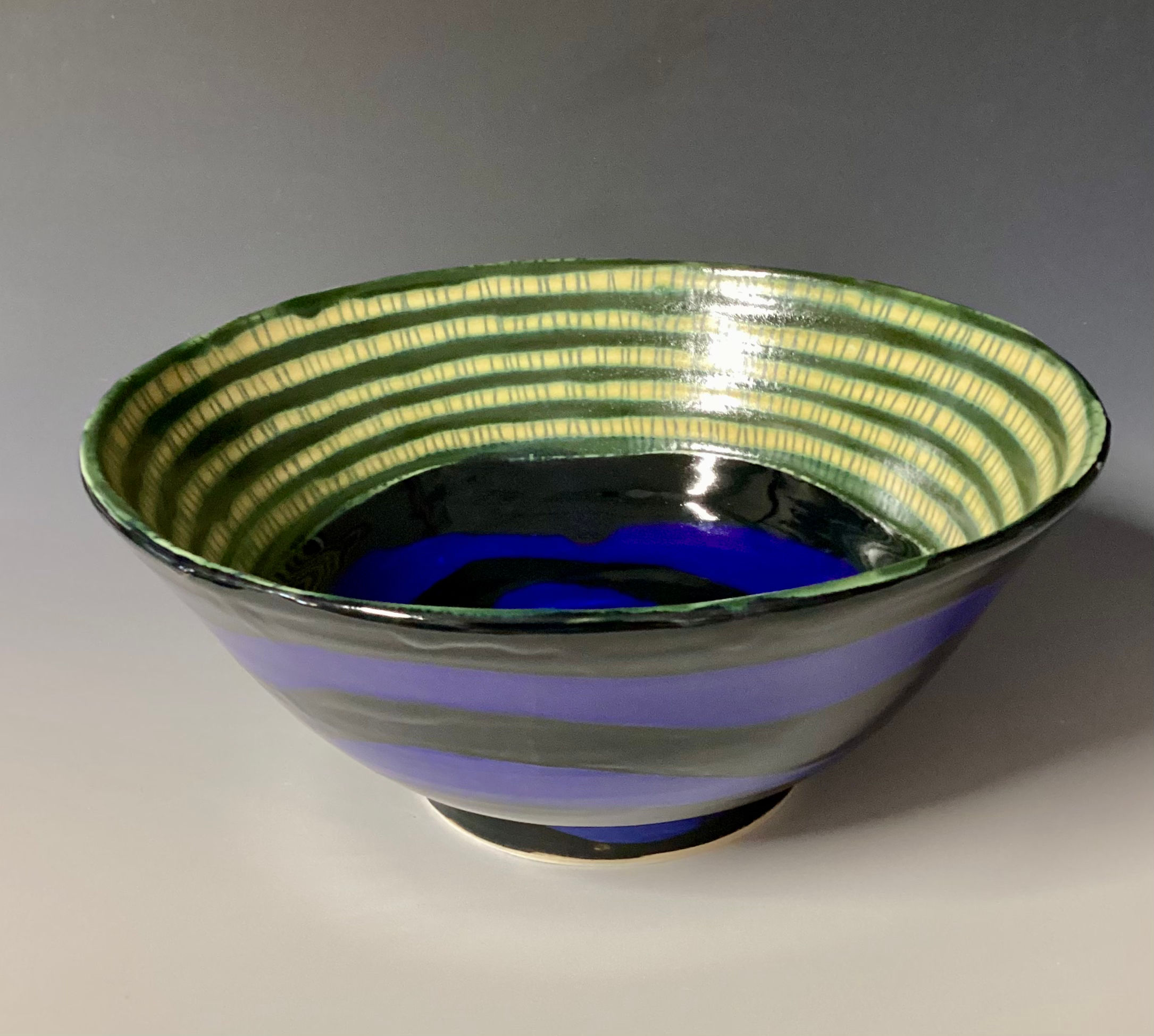 Ramen bowl