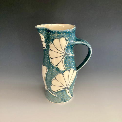 Pitcher