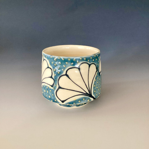 Yunomi | Claireware Pottery