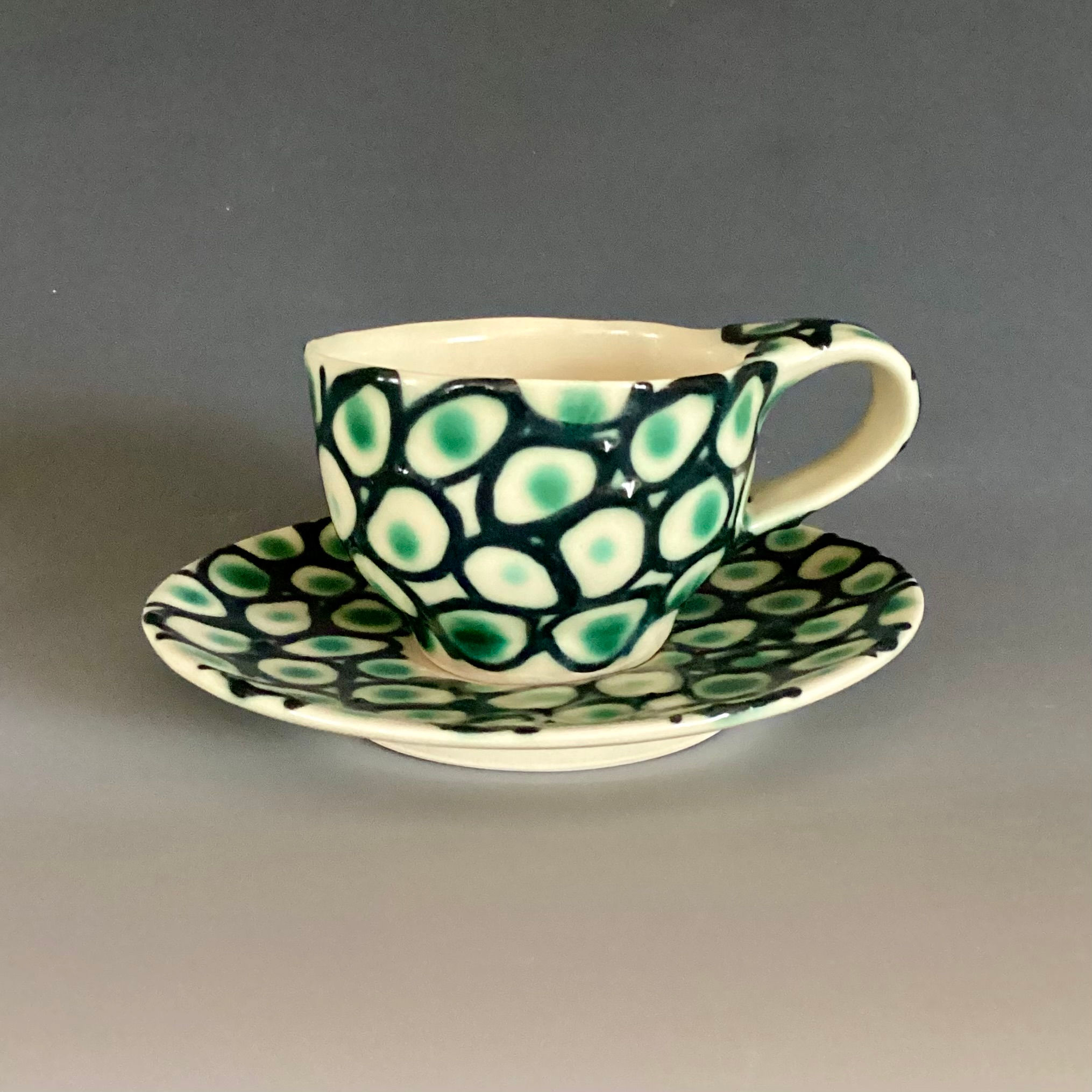 Espresso cup