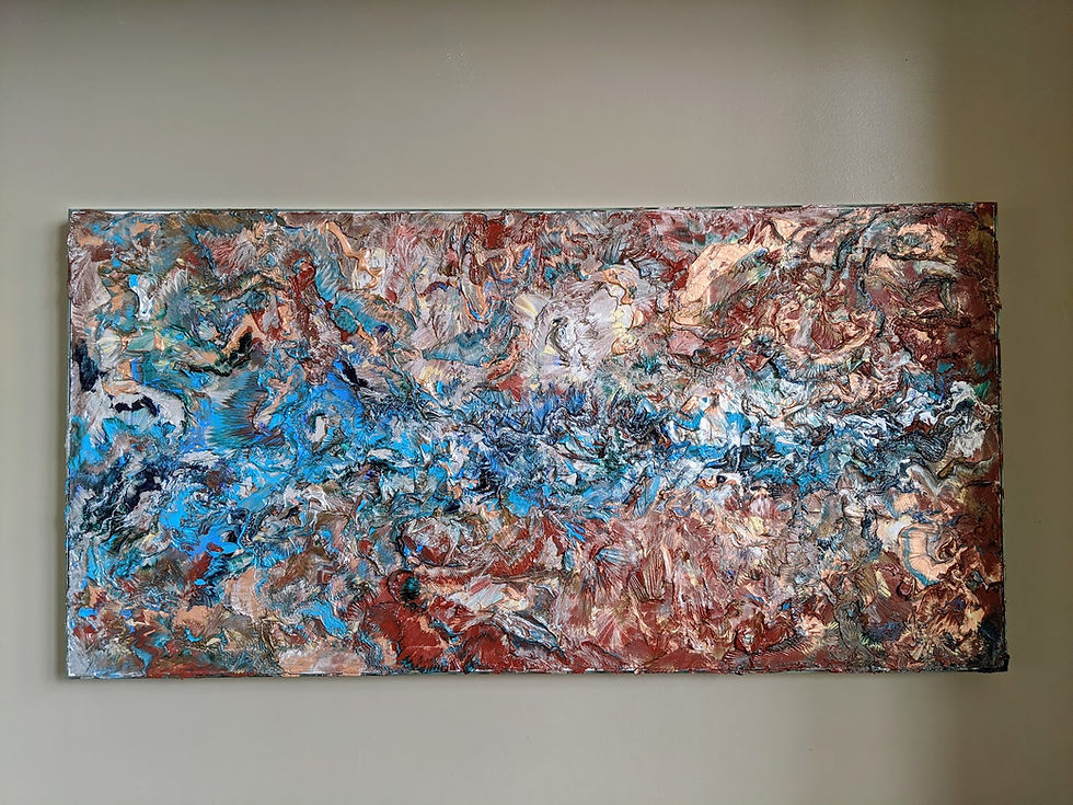 movement 2