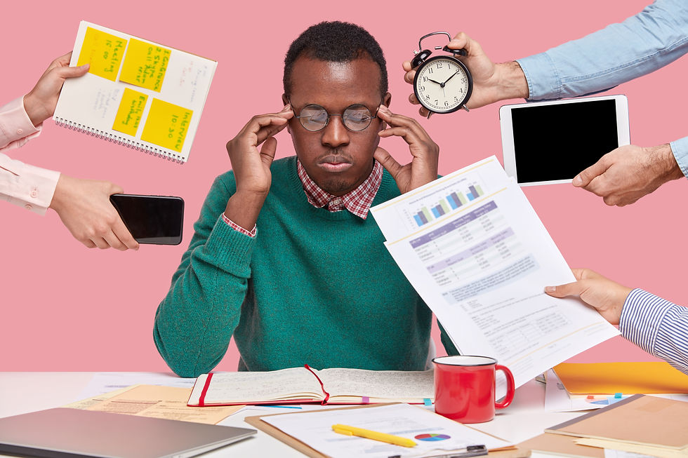 How to Know if You Need Therapy: 10 Signs You Shouldn’t Ignore