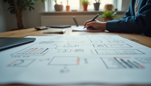 研修用動画の制作方法：企業研修用動画の成功する制作ガイド