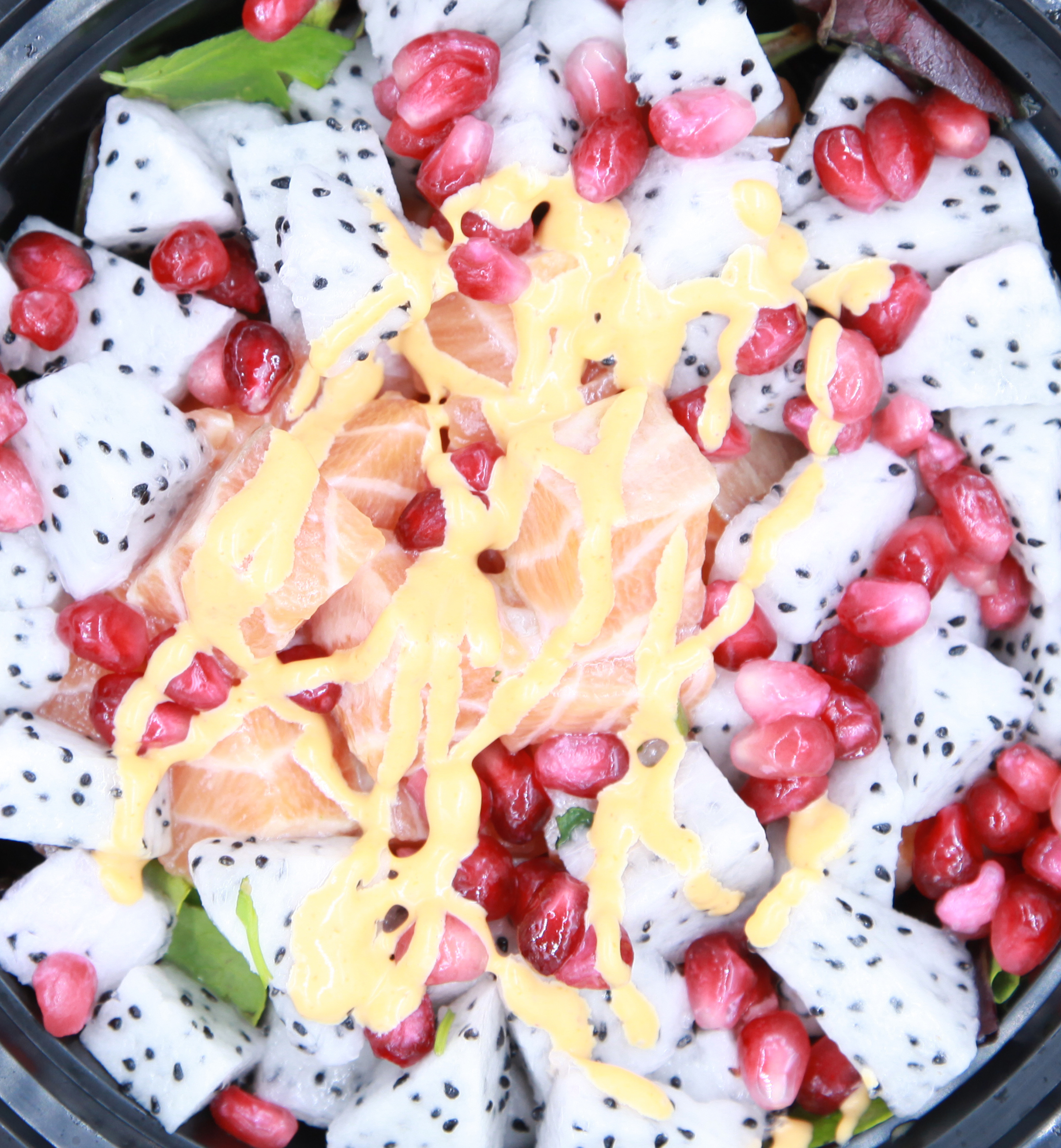 Super Fruit Bowl