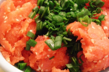 Spicy Tuna