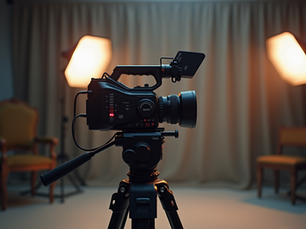 Top Tips for Perfecting Your Video Production Process
