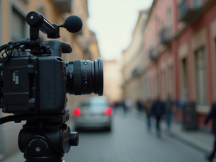 Boost Your Projects with Video Production Services