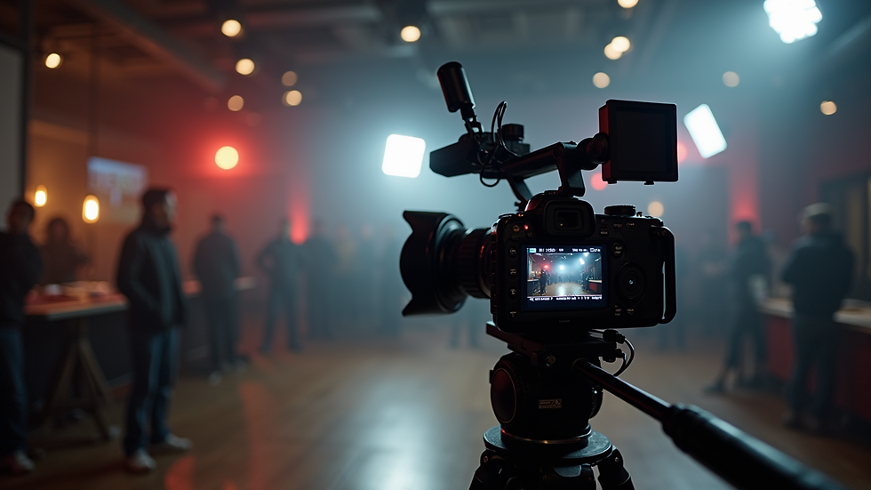 Essential Tips for Effective Video Production: Your Guide to Success