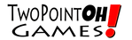 TwoPointOh Games Logo NEW black with RED.png