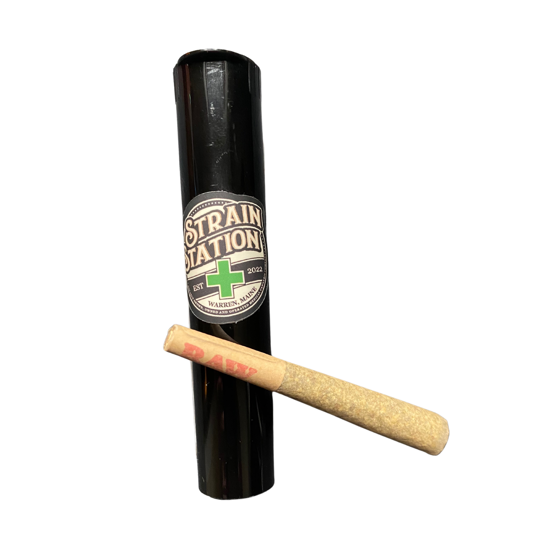 1/2g Pre-roll, Single