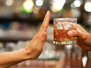 What Happens When You Stop Drinking Alcohol