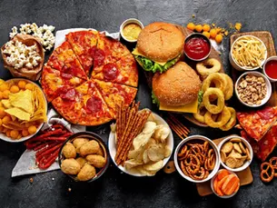 The 5 Foods Doctors Say May Be Fueling Inflammation