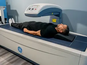 Strong Bones for Life: Understanding the DEXA Scan