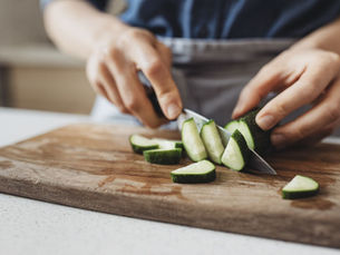 Your Cutting Board Matters More Than You Think