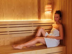 Turn Up the Heat: The Science of Sauna and Longevity - Part 2