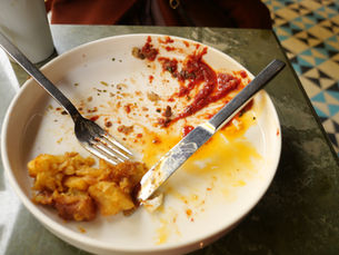 Eating When You’re Not Hungry Is the Worst Breakfast Mistake