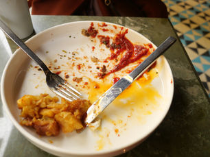 Eating When You’re Not Hungry Is the Worst Breakfast Mistake