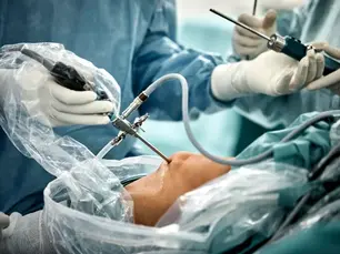 Do You Really Need Knee Surgery? New Research Suggests You May Want to Try This First