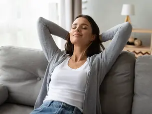 The Air Inside Your Home May Be More Harmful Than the Air Outside