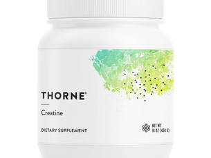 Why I Recommend Creatine Daily—for Adults of All Ages