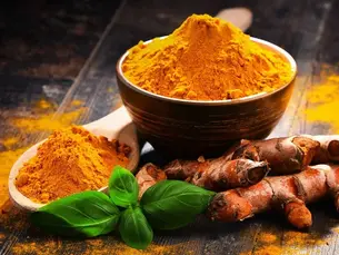 Turmeric: The Ancient Spice Modern Science Keeps Talking About