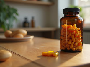 Boosting Senior Vitality with Healthspan Products