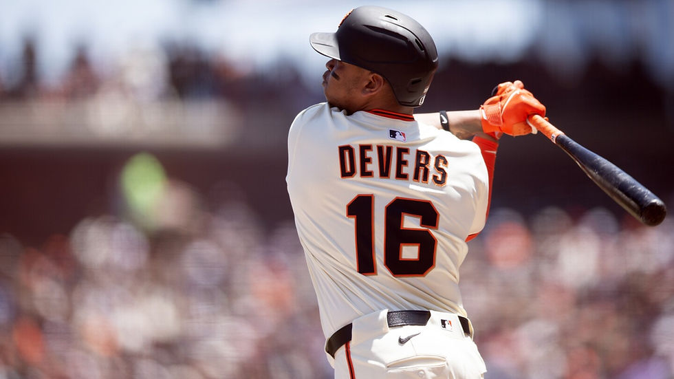 Best MLB Player Props Today 7/18/25