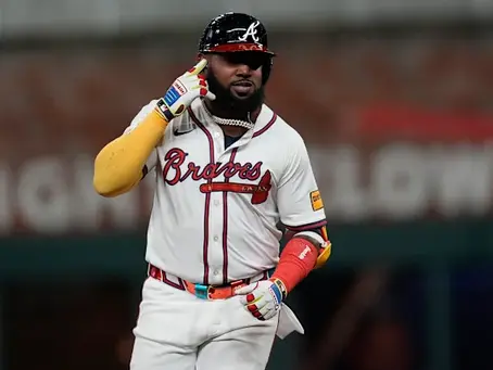 Best MLB Player Props Today 6/26/25 – Marcell Ozuna to Record 1+ Walk