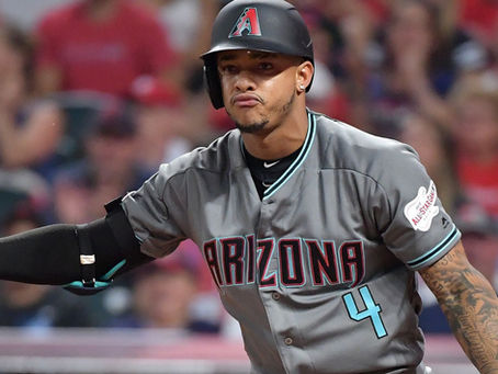 Best MLB Player Props Today 7/11/25 – Ketel Marte Total Bases & Hit Parlay Picks