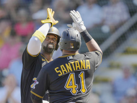 Dinger Tuesday Picks 4/18